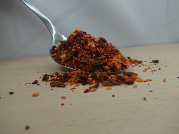Суміш часникова