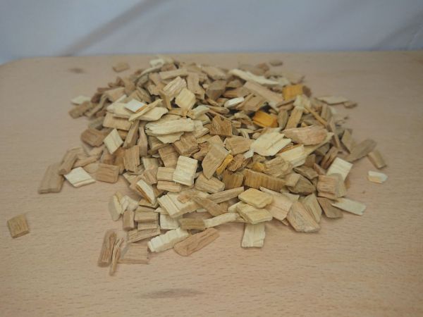 Тріска Черешні фракція 6 х 12