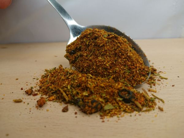 Для плову з барбарисом