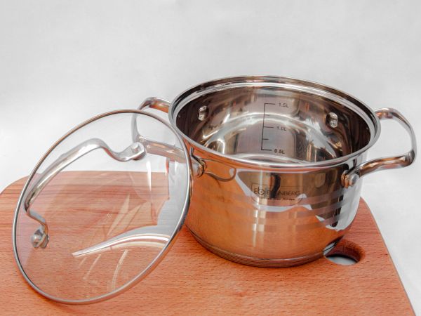 Каструля Edenbegr