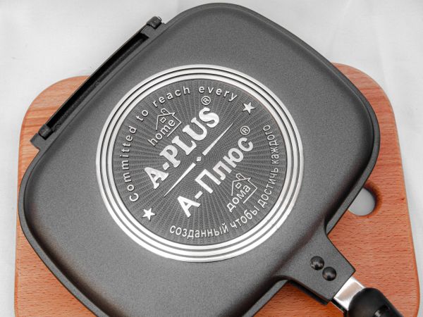 Гриль  A-PLUS