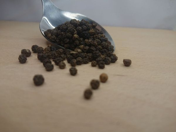 Перець чорний горошок