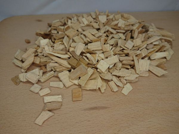 Суміш щепи для Сала фракція 6х12
